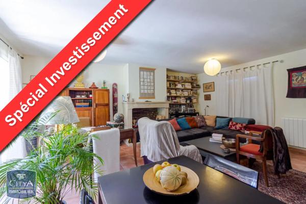 Appartement à vendre 3 pièces 75m²