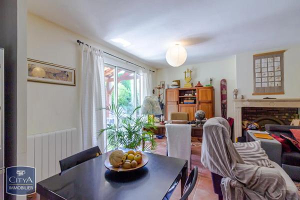Appartement à vendre 3 pièces 75m²