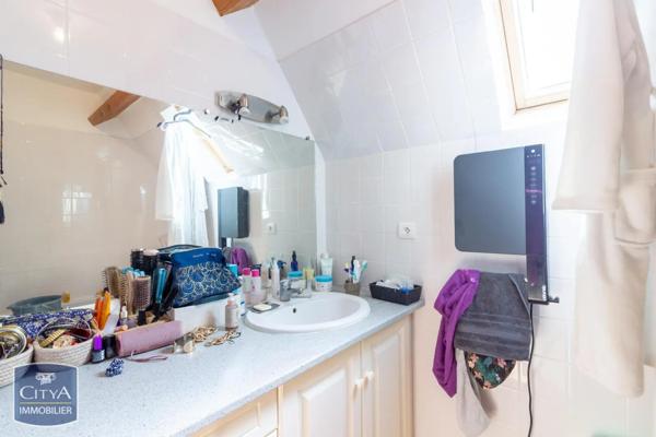 Appartement à vendre 3 pièces 75m²