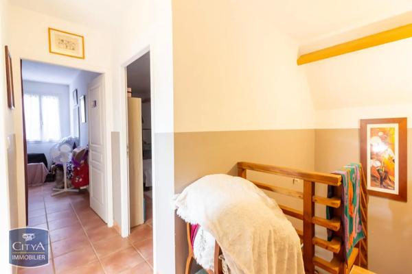 Appartement à vendre 3 pièces 75m²