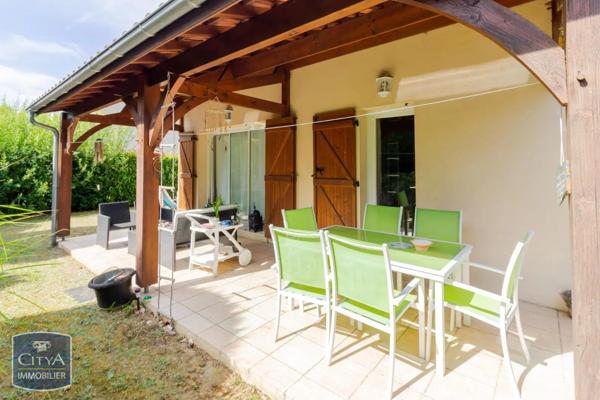 Appartement à vendre 3 pièces 75m²