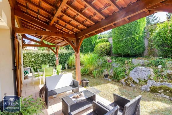 Appartement à vendre 3 pièces 75m²