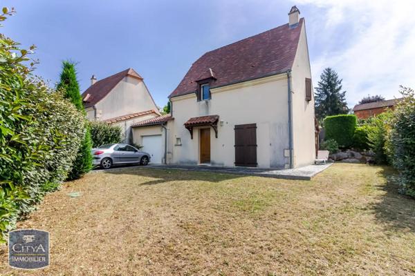 Appartement à vendre 3 pièces 75m²