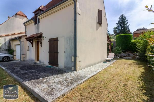 Appartement à vendre 3 pièces 75m²