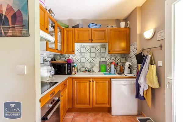 Appartement à vendre 3 pièces 75m²