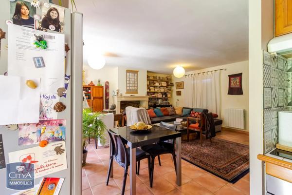 Appartement à vendre 3 pièces 75m²