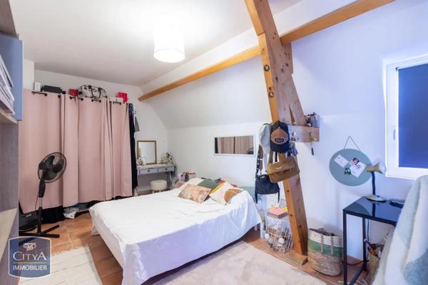 Appartement à vendre 3 pièces 75m²