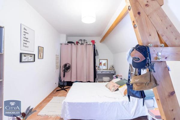 Appartement à vendre 3 pièces 75m²