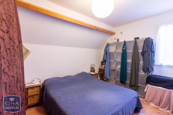 Appartement à vendre 3 pièces 75m²