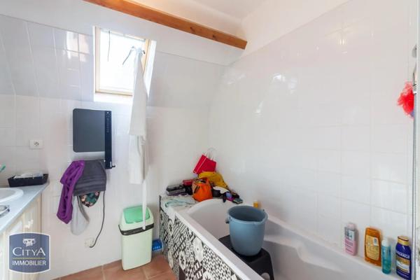 Appartement à vendre 3 pièces 75m²