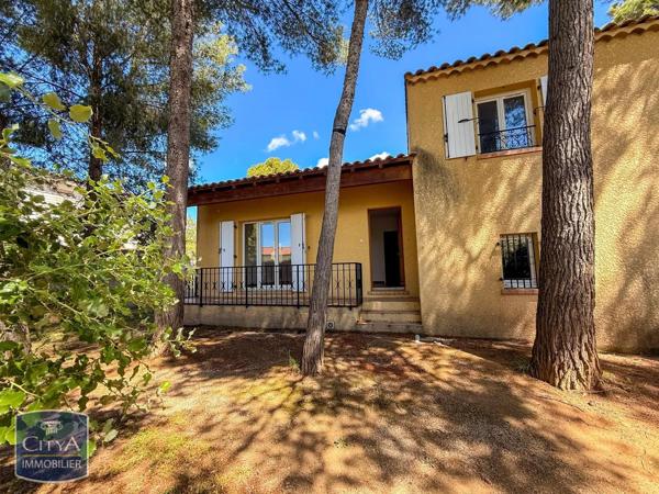 Maison à louer 4 pièces 102.67m² Pélissanne (13330)