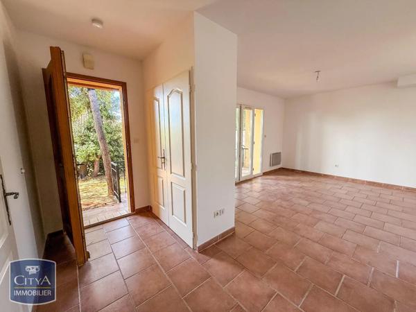 Maison à louer 4 pièces 102.67m² Pélissanne (13330)