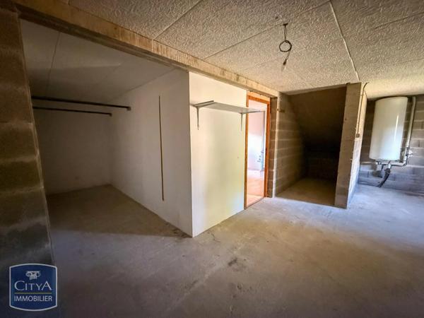 Maison à louer 4 pièces 102.67m² Pélissanne (13330)