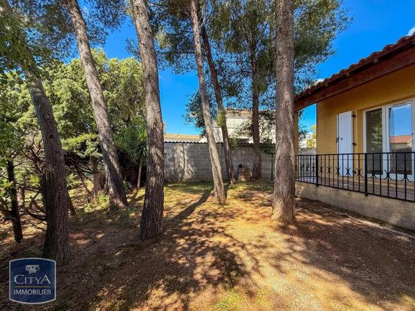 Maison à louer 4 pièces 102.67m² Pélissanne (13330)
