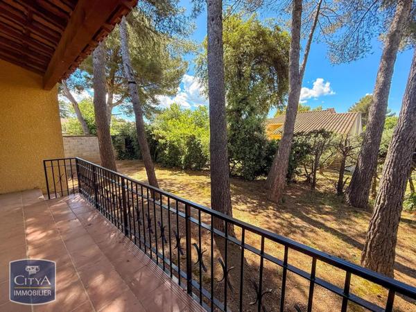 Maison à louer 4 pièces 102.67m² Pélissanne (13330)