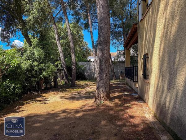Maison à louer 4 pièces 102.67m² Pélissanne (13330)
