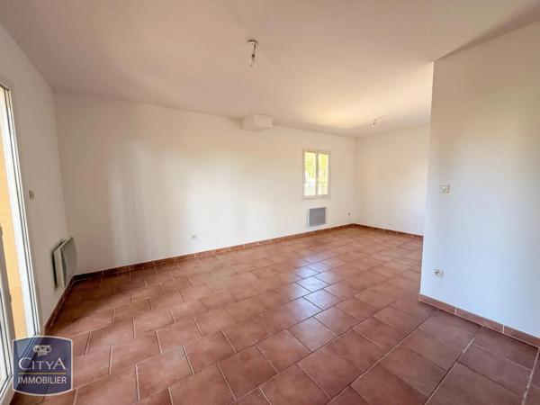Maison à louer 4 pièces 102.67m² Pélissanne (13330)