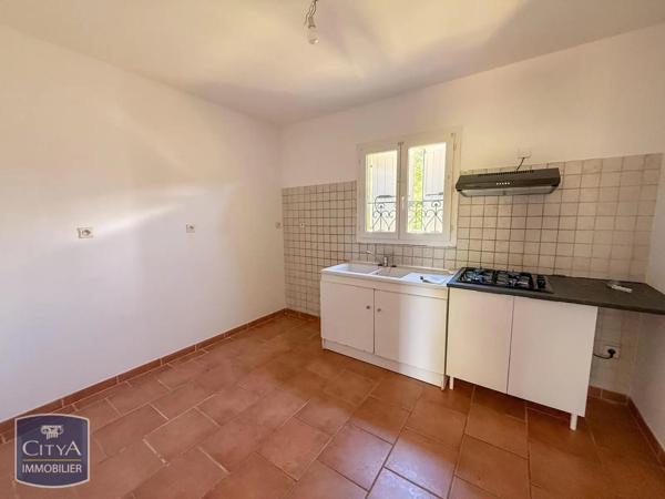 Maison à louer 4 pièces 102.67m² Pélissanne (13330)