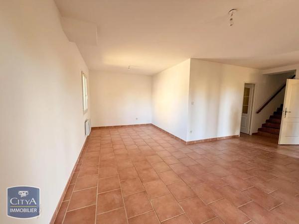 Maison à louer 4 pièces 102.67m² Pélissanne (13330)