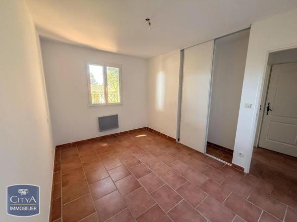 Maison à louer 4 pièces 102.67m² Pélissanne (13330)