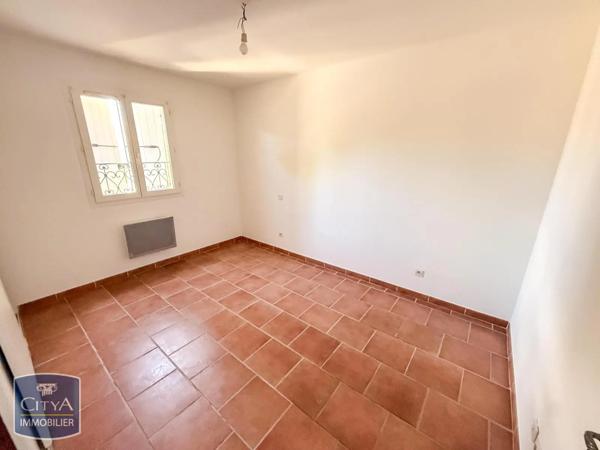 Maison à louer 4 pièces 102.67m² Pélissanne (13330)