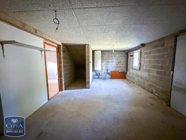 Maison à louer 4 pièces 102.67m² Pélissanne (13330)