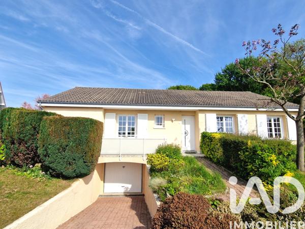 Maison à vendre 4 pièces 132 m² Étaples
