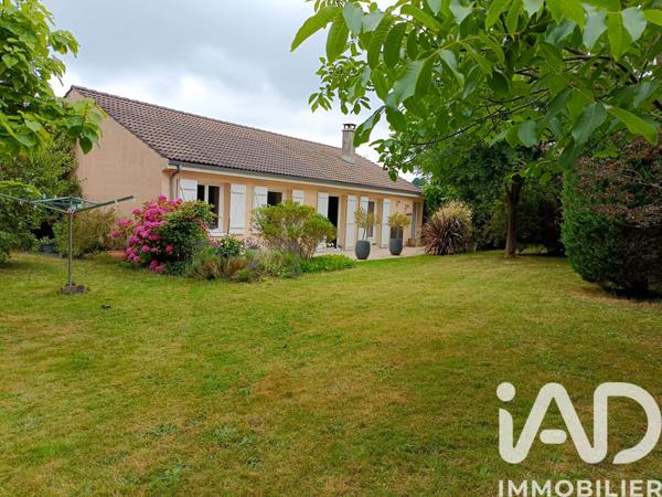 Maison à vendre 4 pièces 132 m² Étaples