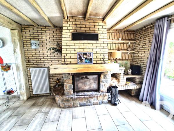 Maison à vendre 4 pièces 132 m² Étaples