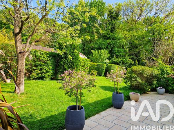 Maison à vendre 4 pièces 132 m² Étaples