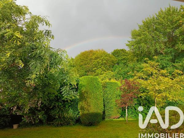 Maison à vendre 4 pièces 132 m² Étaples