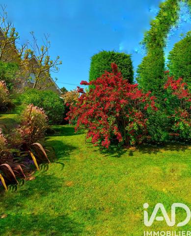 Maison à vendre 4 pièces 132 m² Étaples