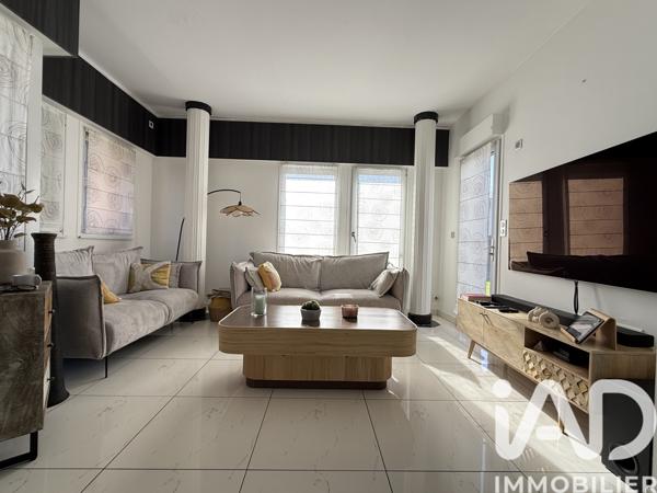 Maison à vendre 5 pièces 118 m² Tourcoing