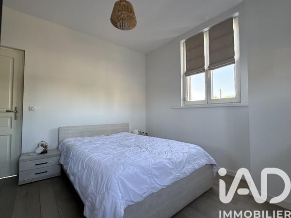 Maison à vendre 5 pièces 118 m² Tourcoing