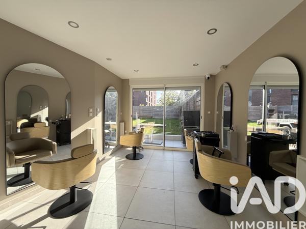 Maison à vendre 5 pièces 118 m² Tourcoing