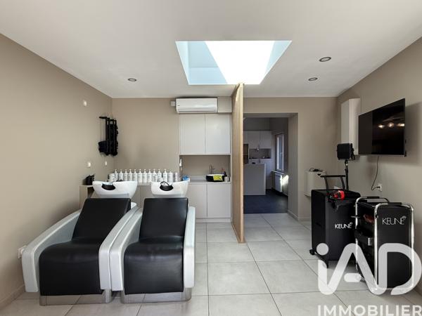 Maison à vendre 5 pièces 118 m² Tourcoing