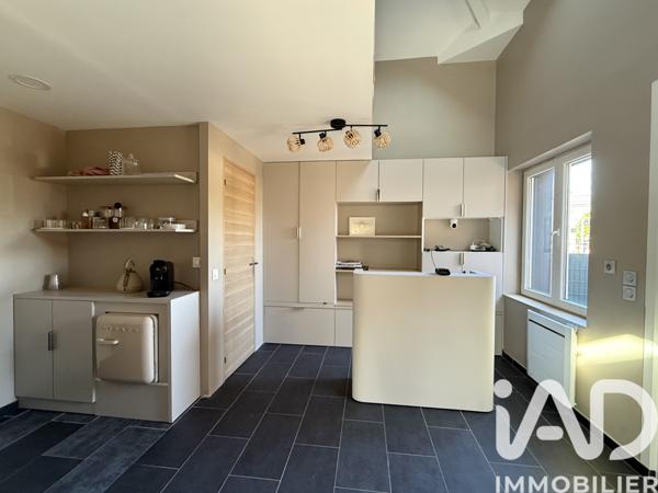 Maison à vendre 5 pièces 118 m² Tourcoing