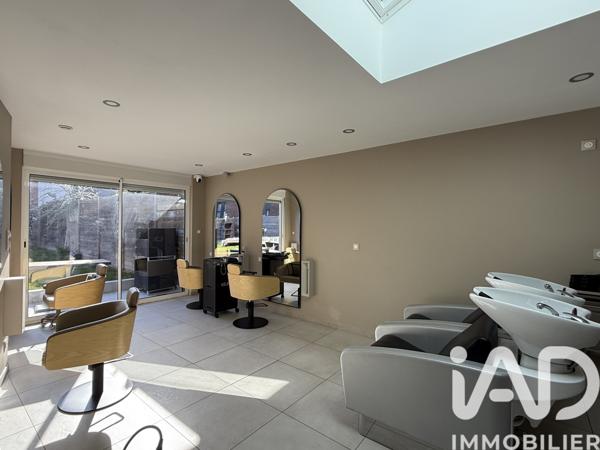 Maison à vendre 5 pièces 118 m² Tourcoing