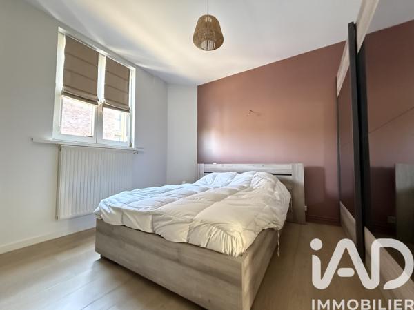 Maison à vendre 5 pièces 118 m² Tourcoing