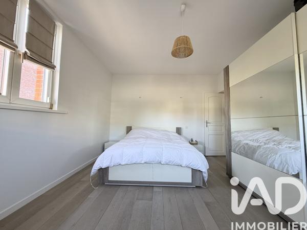 Maison à vendre 5 pièces 118 m² Tourcoing