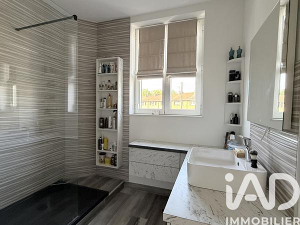 Maison à vendre 5 pièces 118 m² Tourcoing