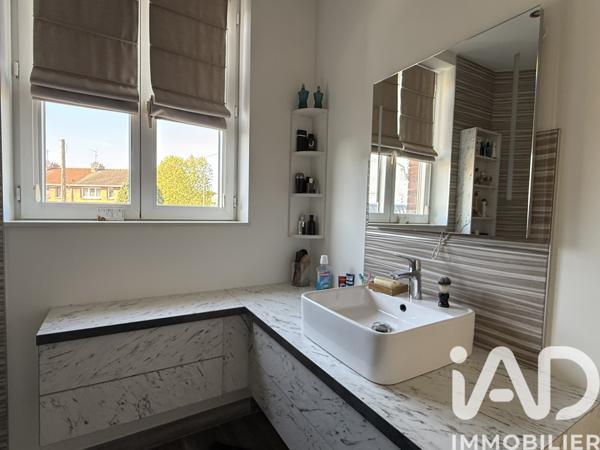 Maison à vendre 5 pièces 118 m² Tourcoing