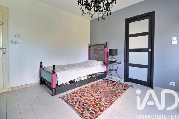 Maison à vendre 7 pièces 279 m² Saint-Raphaël