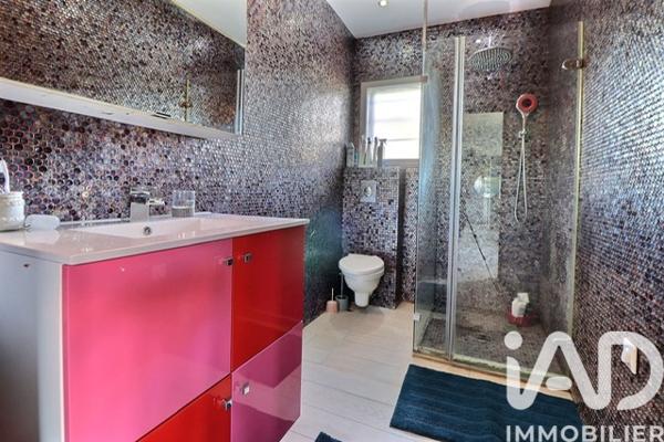 Maison à vendre 7 pièces 279 m² Saint-Raphaël