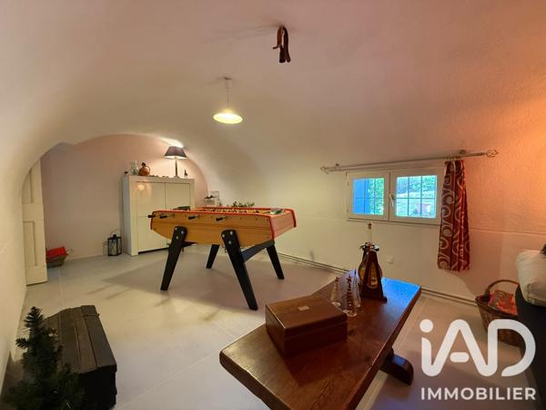 Maison à vendre 7 pièces 285 m² Fuveau
