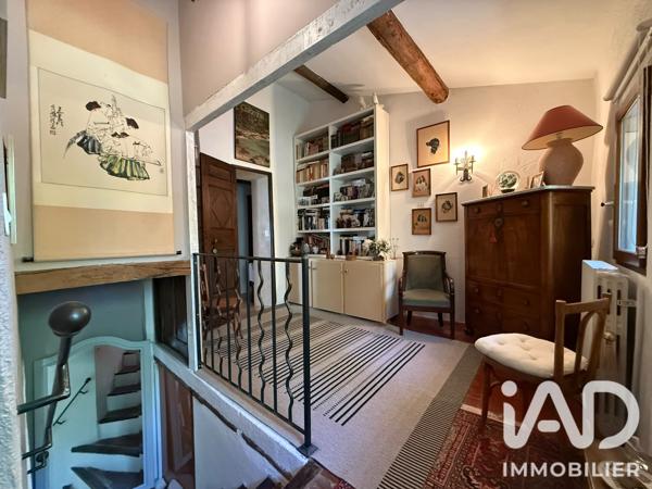 Maison à vendre 7 pièces 285 m² Fuveau