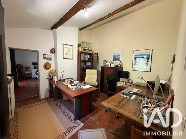 Maison à vendre 7 pièces 285 m² Fuveau