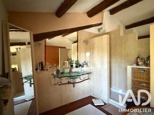 Maison à vendre 7 pièces 285 m² Fuveau