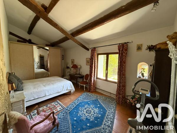 Maison à vendre 7 pièces 285 m² Fuveau