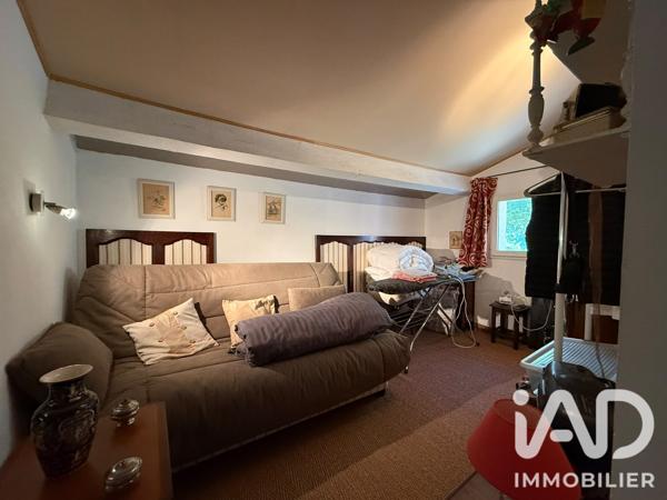 Maison à vendre 7 pièces 285 m² Fuveau